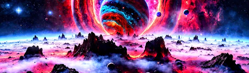 Profile Hero Background