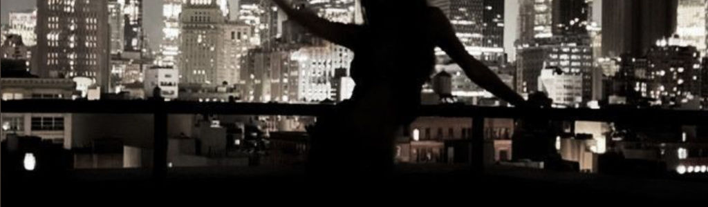 Profile Hero Background