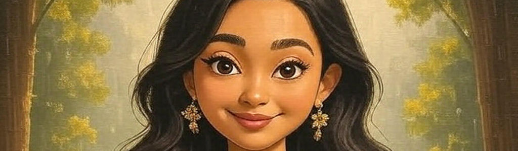 Profile Hero Background