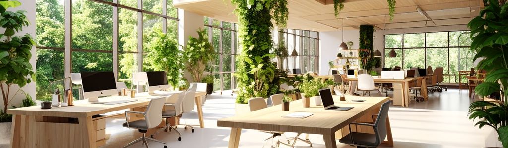 Profile Hero Background