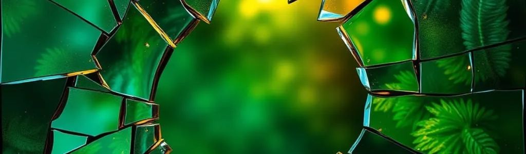 Profile Hero Background