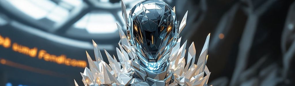 Profile Hero Background