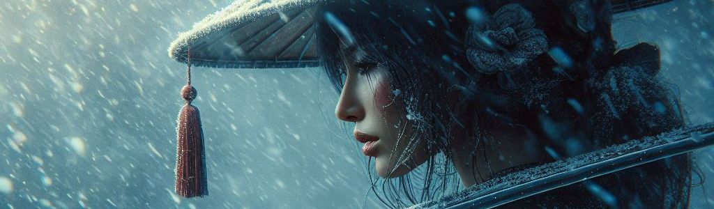 Profile Hero Background