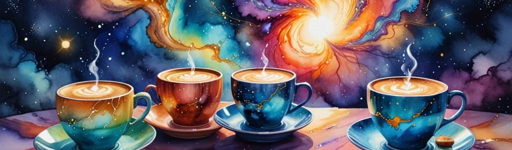 Profile Hero Background