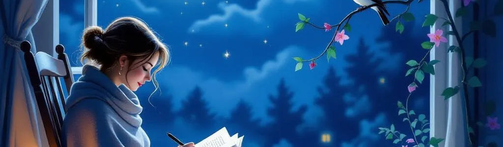 Profile Hero Background