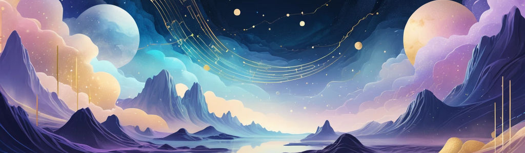 Profile Hero Background