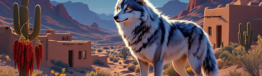 Profile Hero Background