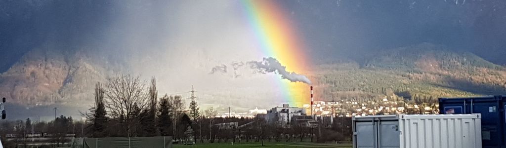 Profile Hero Background