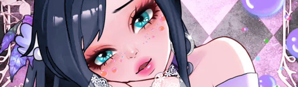 Profile Hero Background