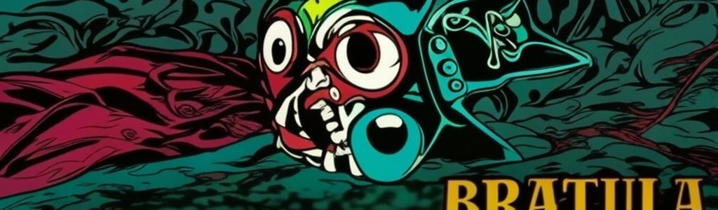 Profile Hero Background