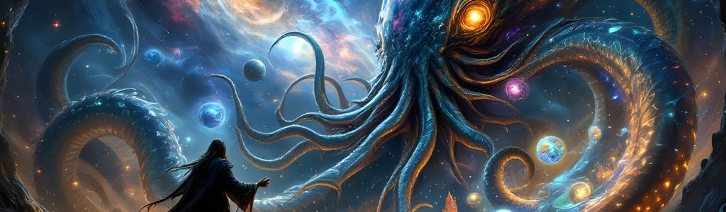 Profile Hero Background