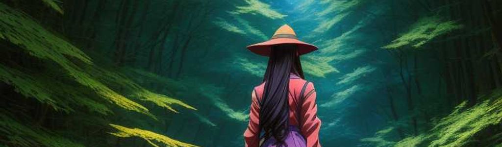 Profile Hero Background