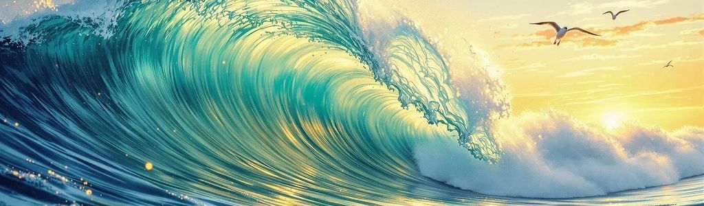 Profile Hero Background