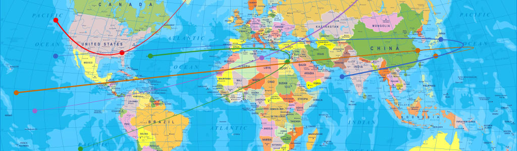 Profile Hero Background