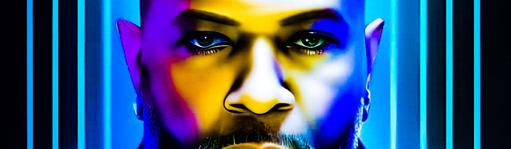 Profile Hero Background