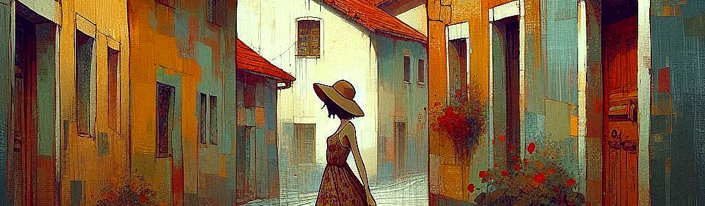 Profile Hero Background