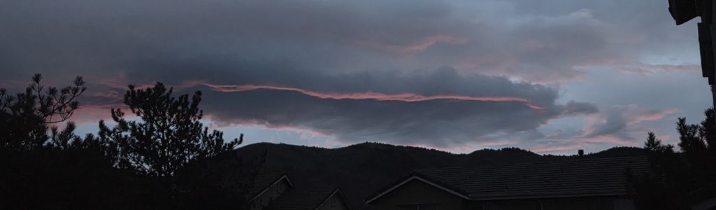 Profile Hero Background