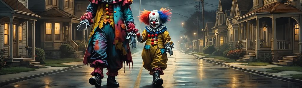 Profile Hero Background