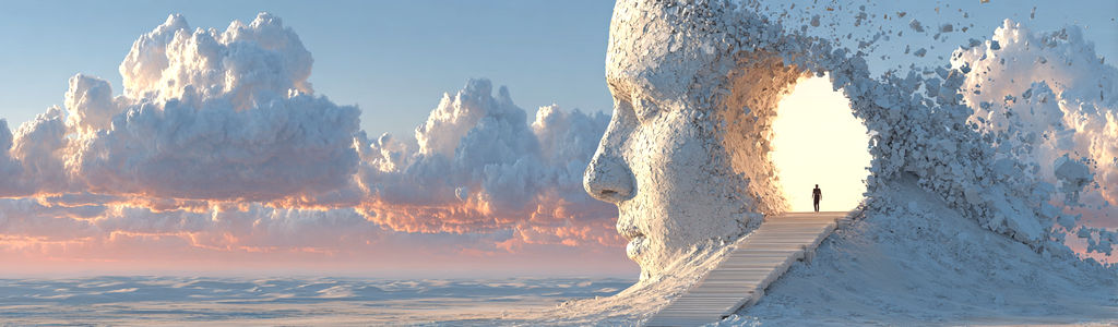 Profile Hero Background