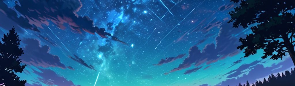 Profile Hero Background