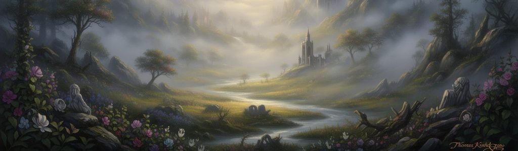 Profile Hero Background