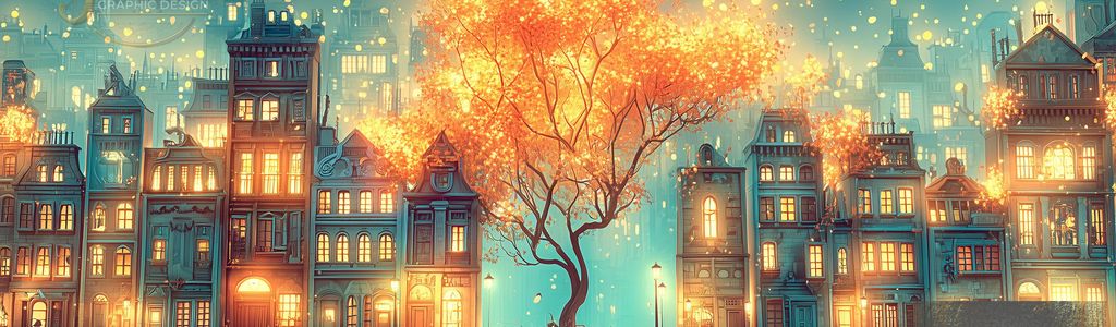 Profile Hero Background