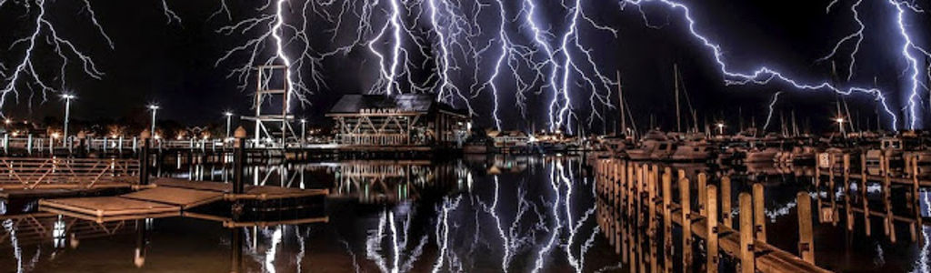 Profile Hero Background