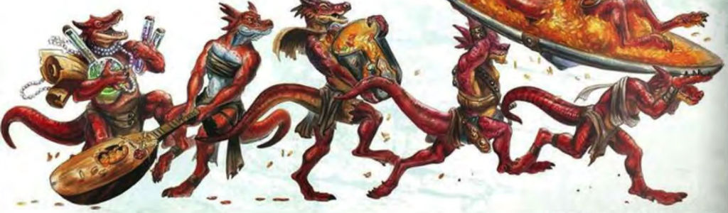 Profile Hero Background