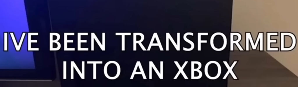 Profile Hero Background