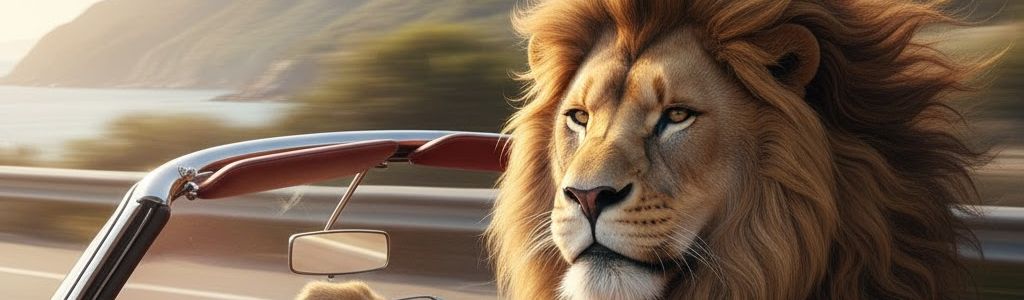 Profile Hero Background