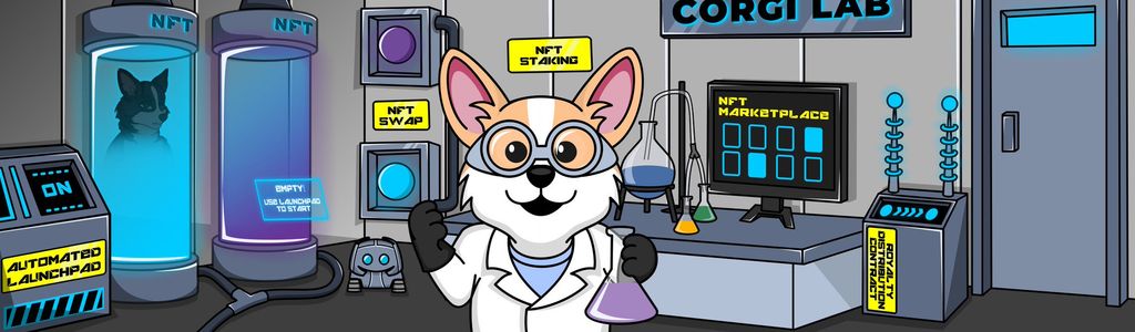 Profile Hero Background