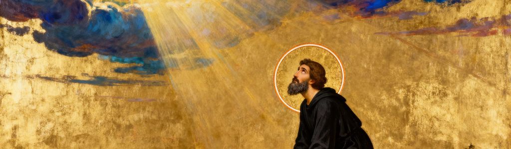 Profile Hero Background