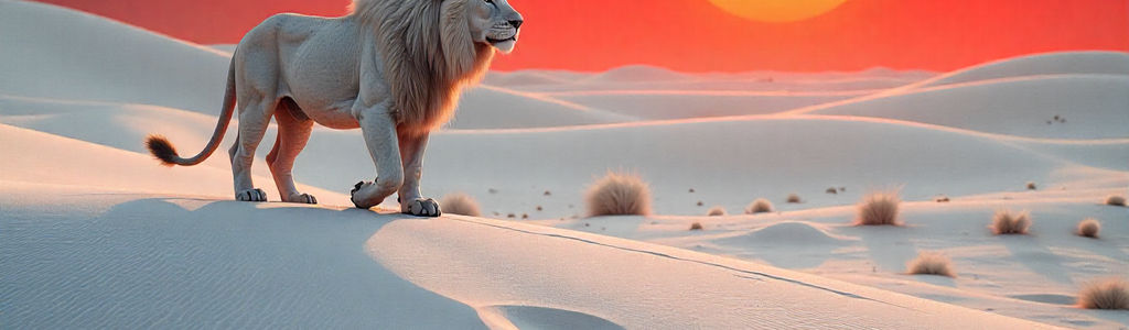 Profile Hero Background