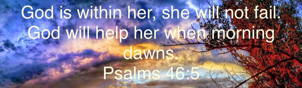 Profile Hero Background