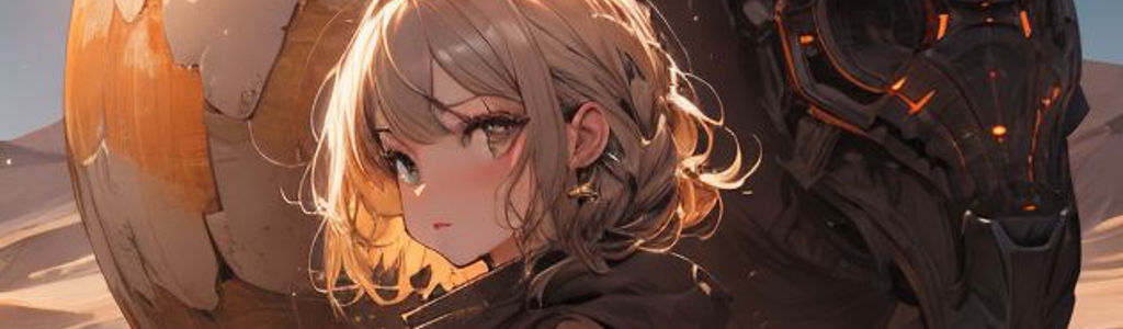 Profile Hero Background