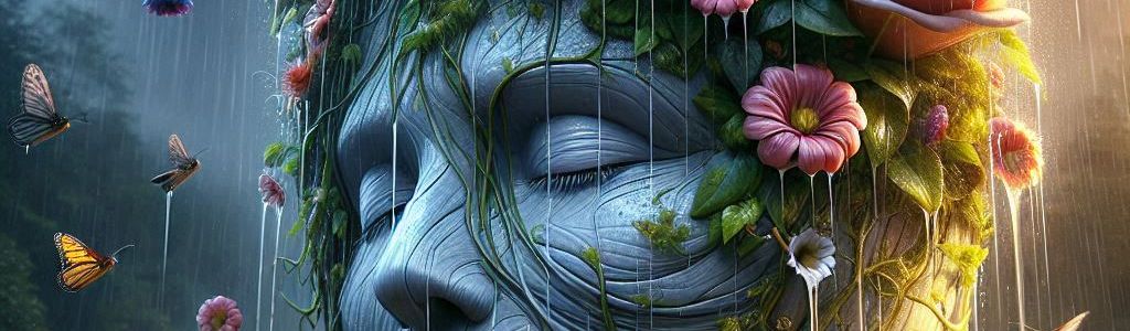 Profile Hero Background