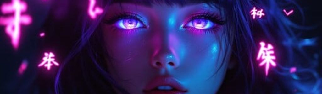 Profile Hero Background