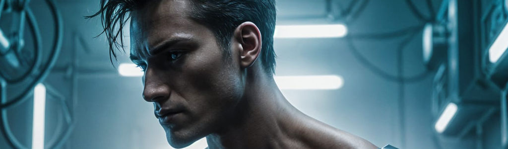 Profile Hero Background