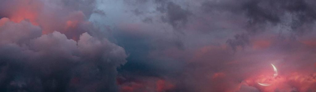 Profile Hero Background