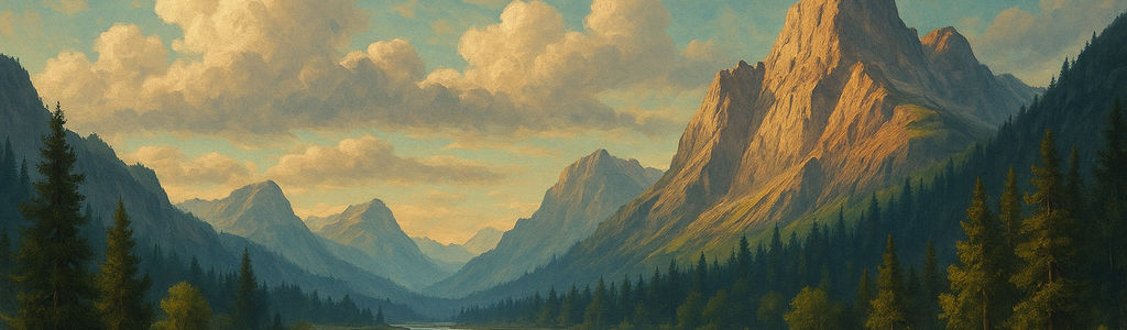 Profile Hero Background