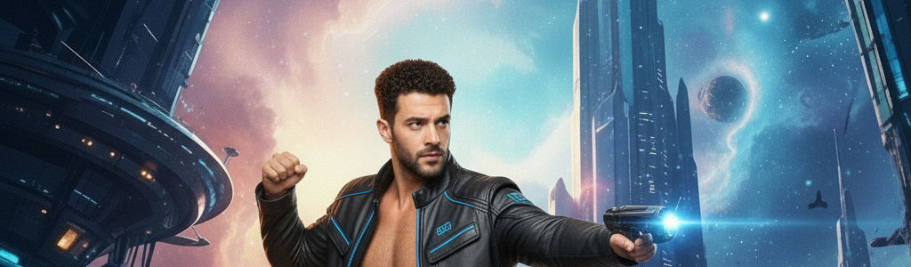 Profile Hero Background