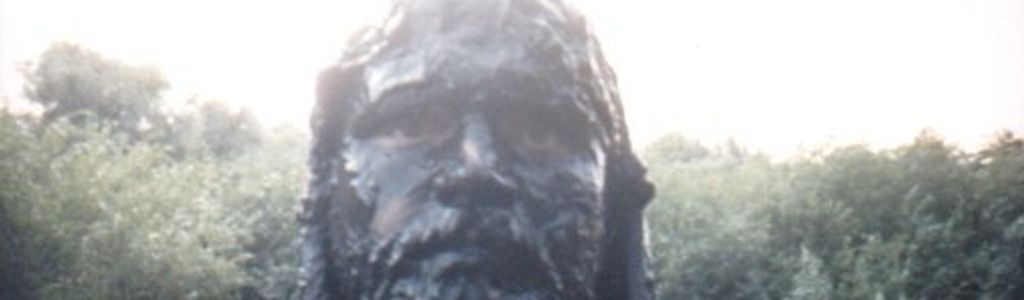 Profile Hero Background