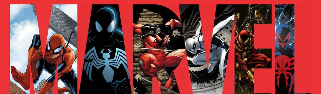 Profile Hero Background