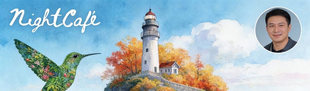 Profile Hero Background