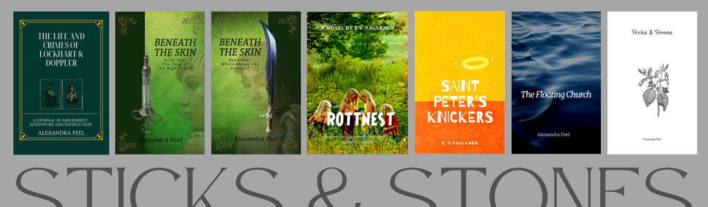 Profile Hero Background