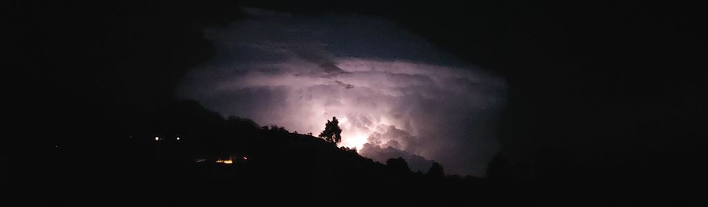 Profile Hero Background