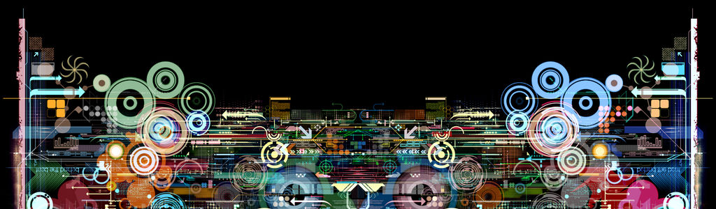 Profile Hero Background