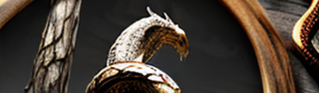 Profile Hero Background