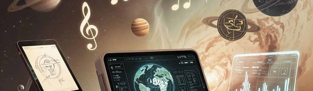 Profile Hero Background