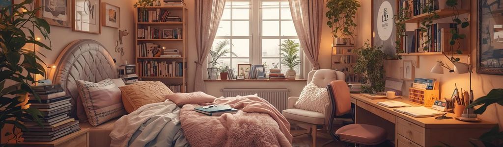 Profile Hero Background